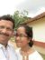 Santosh...