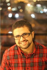 Yehia El Bendary