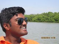 Praveenkumar Arunkumar