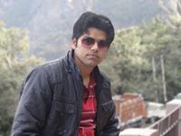 Avinash Kumar
