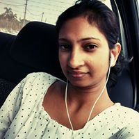 Komal Srivastava