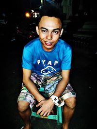 Jonathan Arizala