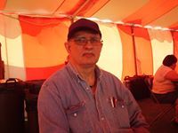 Milt Pickering