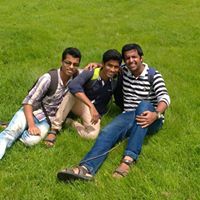 Rohit Kotian