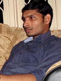 Vadlapudi Chowdary