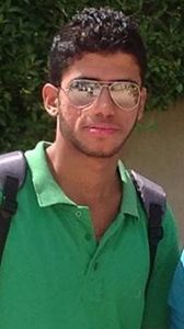 Hassan Mohamed