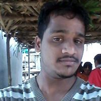 Naresh Srinivas Naidu