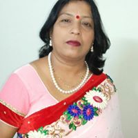SARIKA R DAS