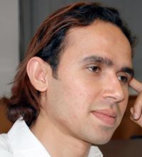 Syed Muqthar