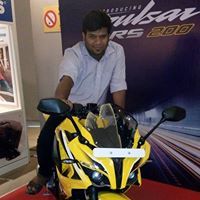 Anubhav More