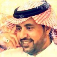 إبراهيم الزهراني