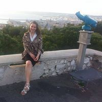 Andreea-Daniela Nistor