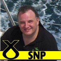Andrew Lumsden