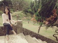 Lilis Aprilliaa