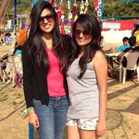 Drashti Amin