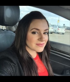 Ashley Hartman