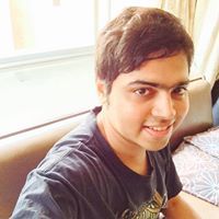 Zankar Gupte