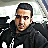 Pasha Shobeiri