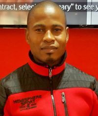 Kabelo Diphoko