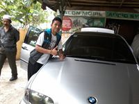 Fahmi Ulum