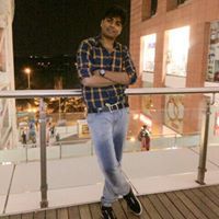 Ankur Shukla