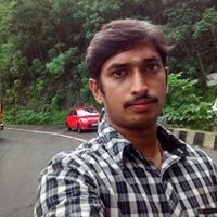 Chandan Raj