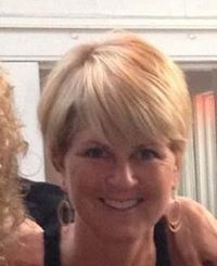 Krista Olson Maire