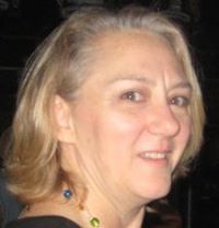 Lydia Frazier