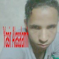 Yasir Alasalamh