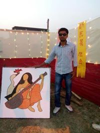 Deepak Kumar