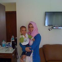 Samar Fatima