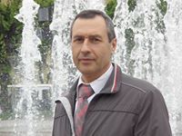 Дмитрий Неделев