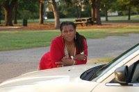 Brenda Daniels