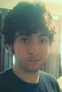 Chris Marzullo