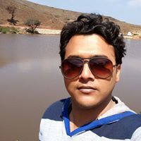 Protyush Chakraborty