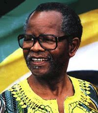 Bheki Mathabathe