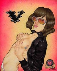 Мария Малахова