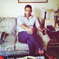 Rachit Ranjan