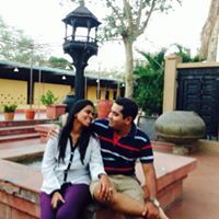 Sharmil Shah