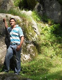 Shailesh Singh