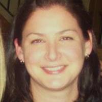 Candi Varnum Spaulding