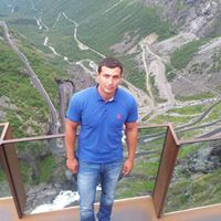Nerijus Gri
