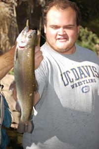 Jake Cliff