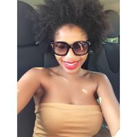 Lungile Mokwene