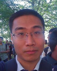 shi yan