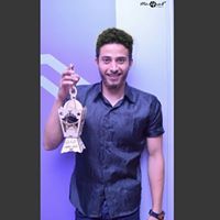 Ahmed Yousef