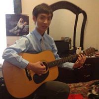 Tru Nguyen