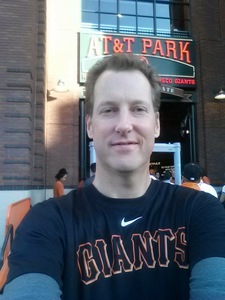 Russ Maile