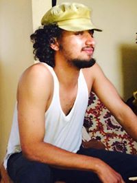 Eyob Manuel