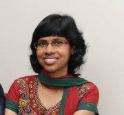Saro Ravindran